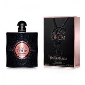 Perfume Opium Black Yves Saint Lauren Dama Dama 90 ml.