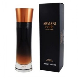 Perfume Armani Code Profumo 110 ml Caballero