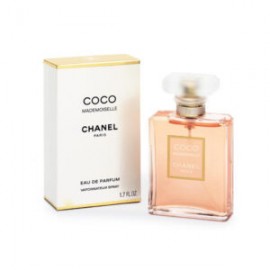 Perfume Coco Mademoiselle Dama 100 ml.