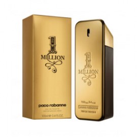 Perfume One Million Caballero 100 ml.