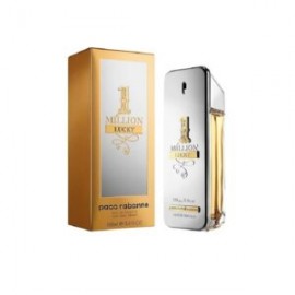 Perfume One Million Lucky Caballero 100 ml.