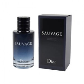 Perfume Sauvage Caballero 100 ml.