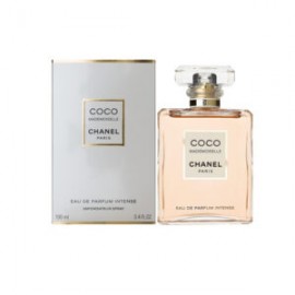 Perfume Coco Mademoiselle Intense Dama 100 ml.