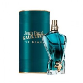 Perfume Jean Paul Gaultier Le Beau 125 ml