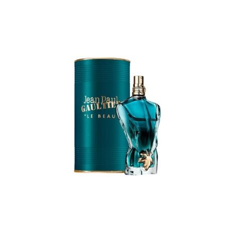 Perfume Jean Paul Gaultier Le Beau 125 ml