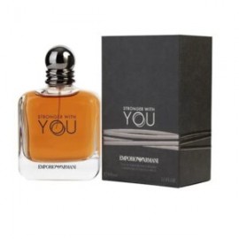 Stronger With you 100 ml EDT Emporio Armani