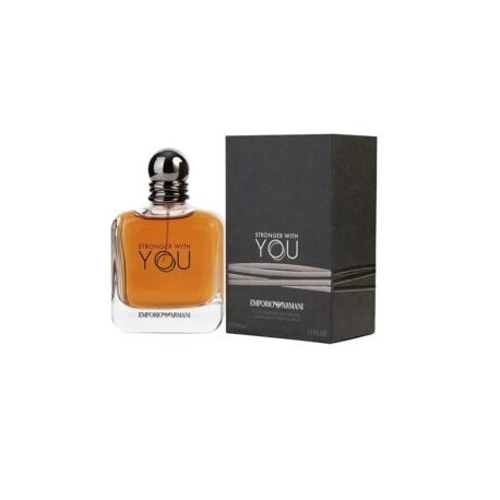 Stronger With you 100 ml EDT Emporio Armani