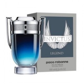 Invictus Legend 100 ml EDP Paco Rabanne