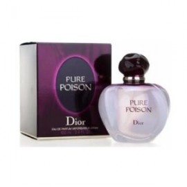 Perfume Pure Poison Dama 100 ml.