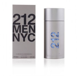 Perfume 212 Men NYC Caballero 100 ml.