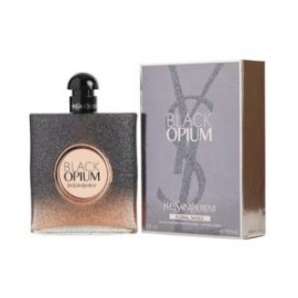 Black Opium Floral Shock 90 ml EDP Yves Saint Laurent