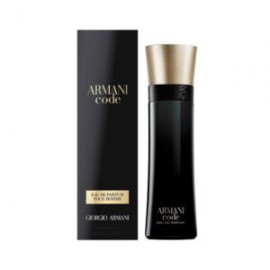 Armani Code 110 ml EDP Giorgio Armani