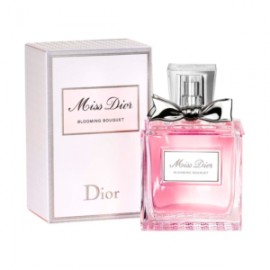 Perfume Miss Dior Blooming Bouquet 100 ml