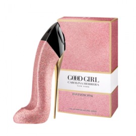 Perfume Carolina Herrera Good Girl Fantastic Pink
