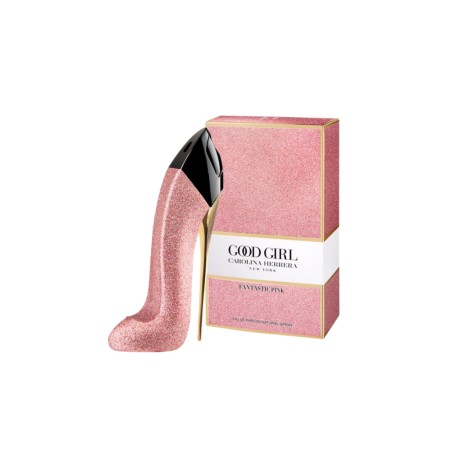Perfume Carolina Herrera Good Girl Fantastic Pink