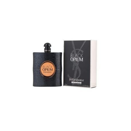 Perfume Opium Black Yves Saint Lauren Dama Dama 150 ml.