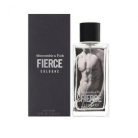 Perfume Abercrombie & Fitch Fierce Cologne Caballero 100 ml.