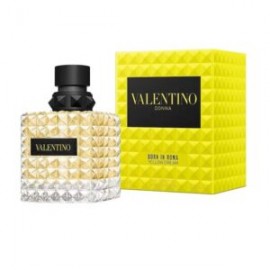 Valentino Donna Yellow Dream Born In Roma EDP 100 ml