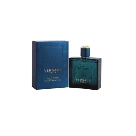 Perfume Versace Eros Caballero 100 ml.