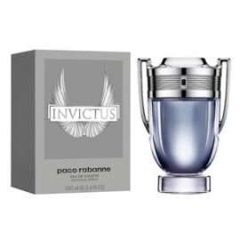 Perfume Invictus Caballero 100 ml.
