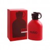 Perfume Hugo Boss Red Caballero 125 ml.