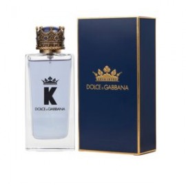Perfume K Dolce & Gabbana Caballero 100 ml.