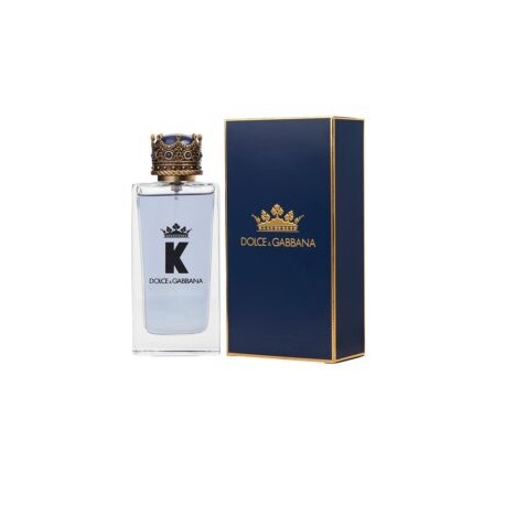 Perfume K Dolce & Gabbana Caballero 100 ml.