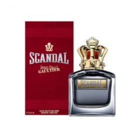 Perfume Jean Paul Gaultier Scandal pour Homme EDT 100 ml