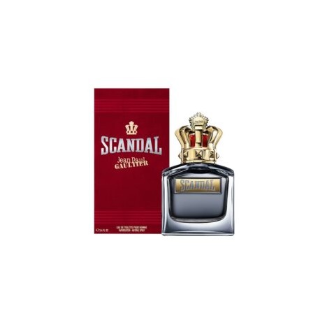 Perfume Jean Paul Gaultier Scandal pour Homme EDT 100 ml