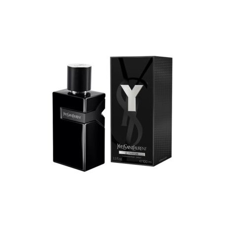 Y Le Parfum 100 ml Le Parfum Yves Saint Laurent