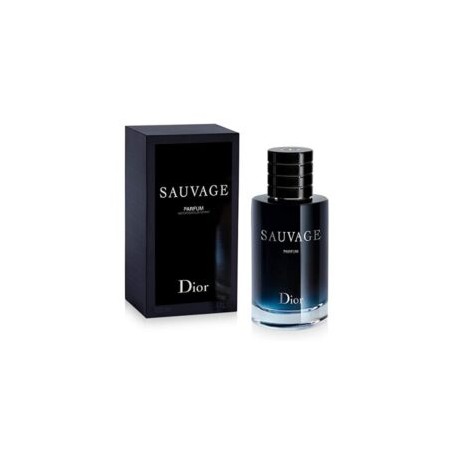 Sauvage Dior Parfum 100 ml Parfum Dior