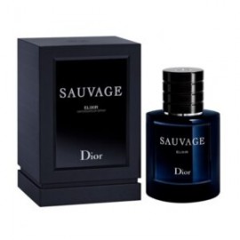 Sauvage Dior Elixir 60 ml Dior