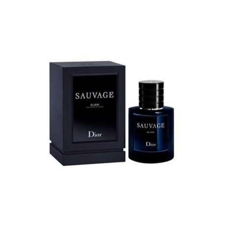 Sauvage Dior Elixir 60 ml Dior