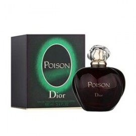 Poison Dior 100 ml EDT Dior
