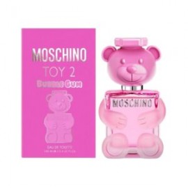Moschino Toy 2 Bubble Gum 100 ml EDT Moschino