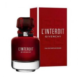 L’Interdit Rouge 80 ml EDP Givenchy