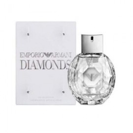 Diamonds 100 ml EDP Emporio Armani