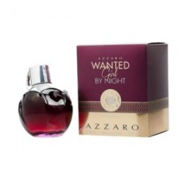 Azzaro Wanted Girl by Night 80 ml EDT Azzaro