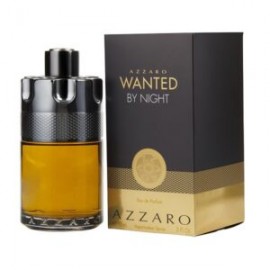 Azzaro Wanted By Night 100 ml EDP Azzaro
