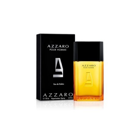Azzaro Pour Homme 100 ml EDT Azzaro