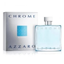 Azzaro Chrome 100 ml EDT Azzaro