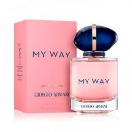 Perfume My Way 90 ml EDP Dama