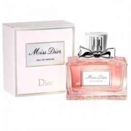 Perfume Miss Dior EDP 100 ml