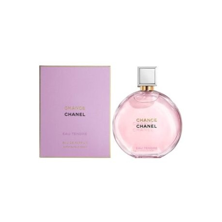 Perfume Chance Chanel Tendré Dama EDP 100 ml.