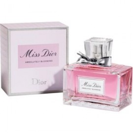 Perfume Miss Dior Absolutely Blooming 100 ml EDP