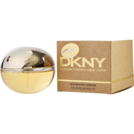 Perfume DKNY Be Delicious Golden Dama 100 ml.