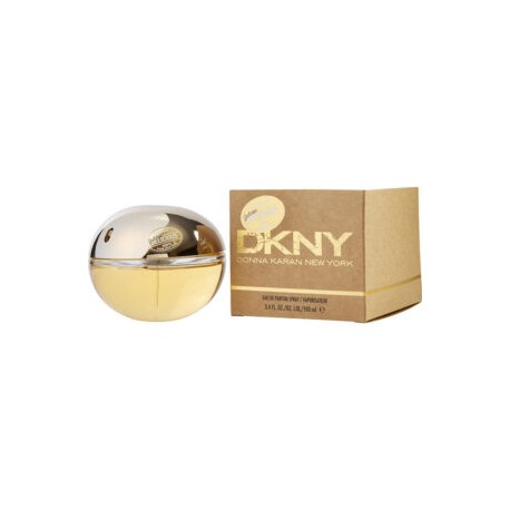 Perfume DKNY Be Delicious Golden Dama 100 ml.