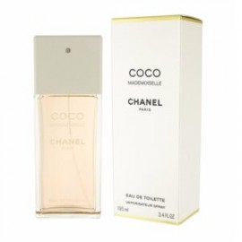 Perfume Coco Mademoiselle Dama 100 ml. de Chanel EDT