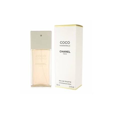 Perfume Coco Mademoiselle Dama 100 ml. de Chanel EDT