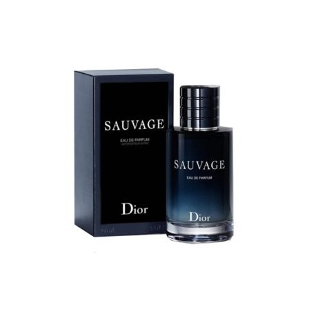 Perfume Sauvage Caballero 100 ml.  EDP